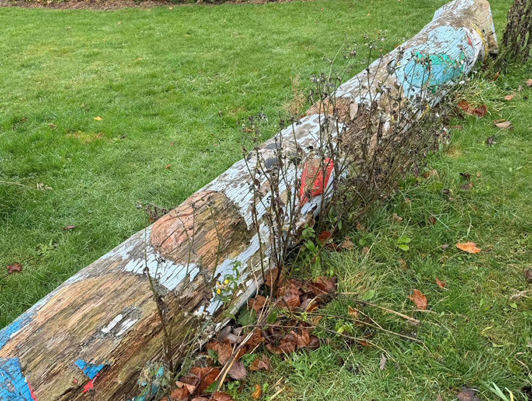 Community Art Sculpture